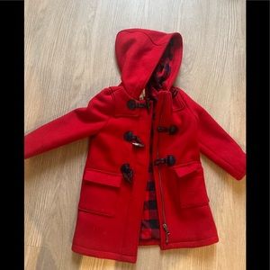 Great pre owned Gap jacket